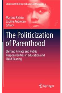 Politicization of Parenthood