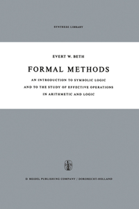 Formal Methods