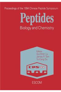 Peptides