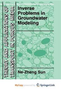 Inverse Problems in Groundwater Modeling