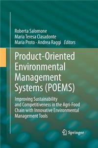 Product-Oriented Environmental Management Systems (Poems)