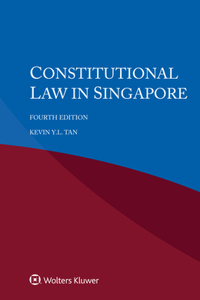 Constitutional Law in Singapore