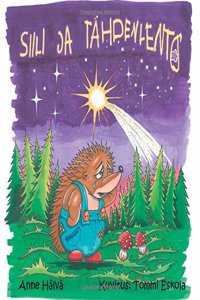 Siili ja tahdenlento