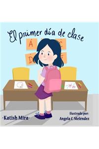 primer día de clases