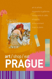 art/shop/eat Prague