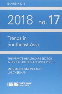 The Private Healthcare Sector in Johor