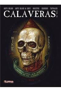 Calaveras III
