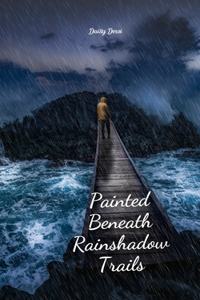 Painted Beneath Rainshadow Trails
