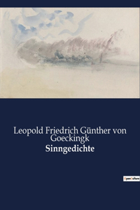 Sinngedichte