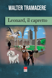 Leonard, il capretto