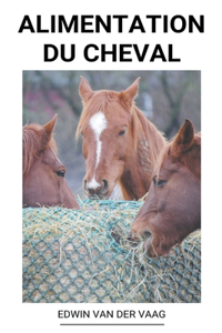 Alimentation du Cheval