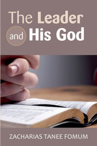 Leader And His God