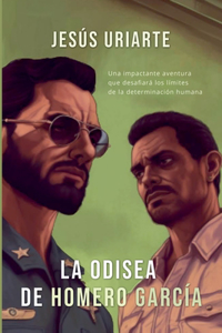 Odisea de Homero García