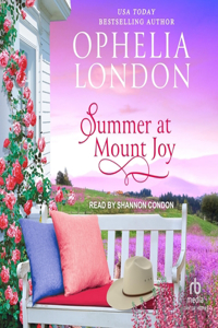 Summer at Mount Joy