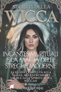 Segreti della Wicca