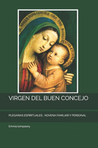 Virgen del Buen Concejo