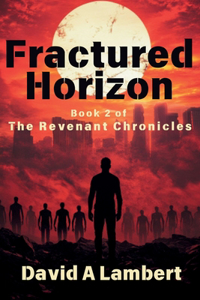 Fractured Horizon