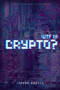 Wtf Is Crypto?
