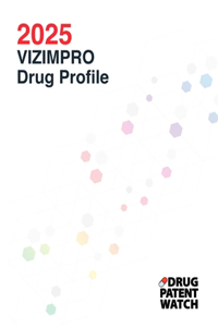 VIZIMPRO (dacomitinib) Drug Profile, 2025