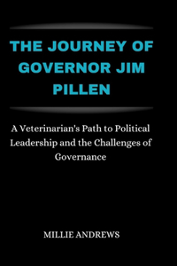 Journey of Governor Jim Pillen: A Veterinarian's Path to Political Leadership and the Challenges of Governance