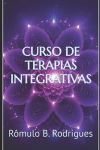 Curso de Terapias Integrativas