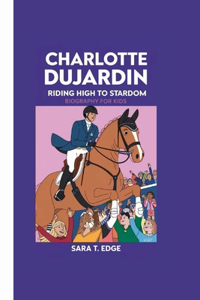 Charlotte Dujardin