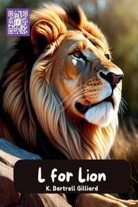 L For Lion