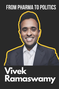 Vivek Ramaswamy Biography
