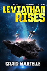 Leviathan Rises