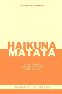 Haikuna Matata