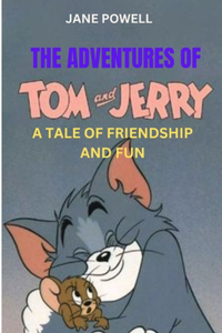 Adventures of Tom and Jerry