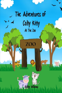 Adventures of Colty Kitty