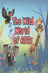 Wild World of ABCs