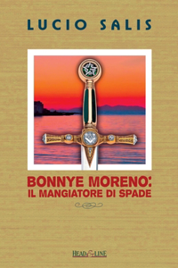 Bonnye Moreno
