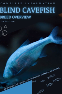Blind Cavefish