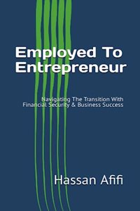 Employed To Entrepreneur