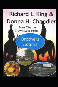 Brothers Adams