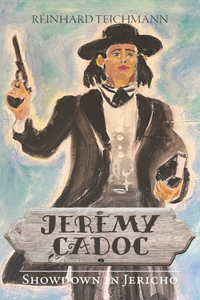 Jeremy Cadoc