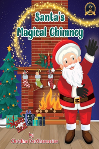 Santa's Magical Chimney