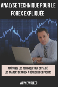 Analyse Technique Pour le Forex Expliquée