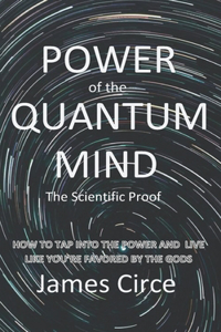Power of the Quantum Mind