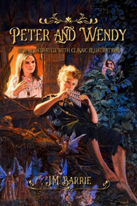 Peter and Wendy