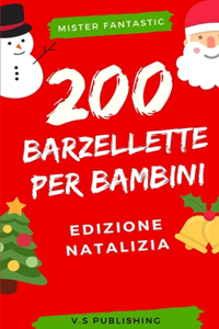 Barzellette Per Bambini - Edizione Natalizia