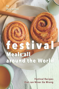 Festival Meals all around the World
