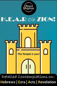HEAR Oh ZION