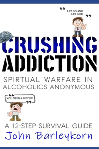 Crushing Addiction