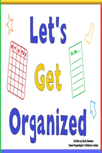Let's Get Organized
