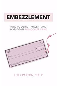 Embezzlement