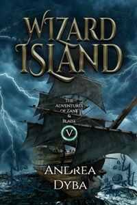 Wizard Island