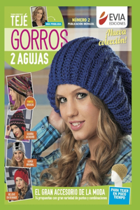 Gorros DOS Agujas 2
